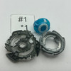 TAKARA TOMY Victory Valkyrie Boost Variable Burst Beyblade B-57 [USED]