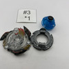 TAKARA TOMY Victory Valkyrie Boost Variable Burst Beyblade B-57 [USED]