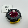 TAKARA TOMY Legend Spriggan / Spryzen 0 Merge Burst God Beyblade B-111 08 [USED]