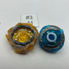 TAKARA TOMY Savior / Salvage Valkyrie Shoot Burst DB Beyblade B-191 [USED]
