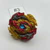 TAKARA TOMY Lord Spriggan Sting Bearing Burst GT Beyblade B-149 01 [USED]