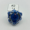 TAKARA TOMY Valkyrie / Valtreyk Knuckle Xtreme Burst Beyblade B-01 [USED]