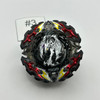 TAKARA TOMY Prominence Phoniex 0 Tapered Atomic' Burst Beyblade B-195 [USED]