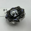 TAKARA TOMY Chain Phoenix-2 Wave' Burst DB Beyblade B-201 [USED]