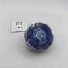 TAKARA TOMY Earth Aquila / Eagle CC Burst Beyblade B-164 07 [USED]