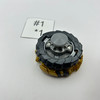 TAKARA TOMY Gold Spriggan / Spryzen Requiem 0 Bearing Burst Beyblade B-100[USED]