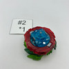 TAKARA TOMY God Valkyrie / Valtreyk 6Vortex Reboot, Burst Beyblade B-87 02 [USED]