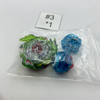 TAKARA TOMY God Valkyrie / Valtreyk 6Vortex Reboot, Burst Beyblade B-87 02 [USED]