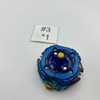 TAKARA TOMY Buster Xcalibur / Xcalius Sting Xtreme Burst Beyblade B-120 [USED]