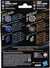 HASBRO Cowl Sphinx and Crest Leon Beyblade X Dual Pack G1685