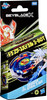 HASBRO Dranzer Spiral 3-80T Beyblade X Booster G1842 / BX-00