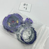TAKARA TOMY Devil Lucifer Illegal Mobius F GEAR Burst DB Ultimate Beyblade B-202 03 [USED]