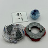 TAKARA TOMY Lost Longinus / Luinor Sting Jolt Burst Beyblade B-66 [USED]