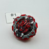 TAKARA TOMY Orb Egis CC Burst Cho-Z Beyblade B-140 05 [USED]