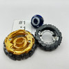 TAKARA TOMY B-178 08 Perfect Phoenix 8' Friction Burst Surge Beyblade [USED]