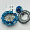 TAKARA TOMY Cyclone Perseus Over Metal Xtreme  Burst DB Beyblade B-188 [USED]