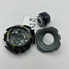 TAKARA TOMY Dynamite Belial Nexus Venture-2 *2 Burst DB Beyblade B-180 [USED]