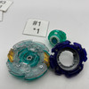 TAKARA TOMY Heaven Pegasis / Pegasus CC Burst GT Beyblade B-148 [USED]