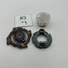 TAKARA TOMY Dragoon Storm CC Burst Beyblade B-95 07 [USED]