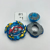 TAKARA TOMY Ace Dragon Sting Charge Burst GT Beyblade B-00 [USED]