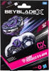 HASBRO Beyblade X Starter Dark Perseus B 6-80W G1680 HASBRO Beyblade X Starter Dark Perseus B 6-80W G1680