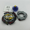 TAKARA TOMY Venom Odin Blitz Xtreme Burst Beyblade B-145 [USED]