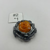 TAKARA TOMY Hell Salamander 12 Operate Burst Cho-Z Beyblade B-130  04 [USED]