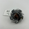 TAKARA TOMY Hell Salamander 12 Operate Burst Cho-Z Beyblade B-130  04 [USED]