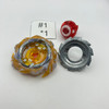 TAKARA TOMY Savior / Salvage Perseus Karma Xplosion Burst DB Beyblade B-191 [USED]