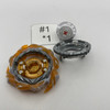 TAKARA TOMY Savior / Salvage Knight Fortress Xtreme Burst DB Beyblade B-191 [USED]