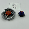TAKARA TOMY Pegasis 90RF Beyblade BB-05 Metal Fight / Metal Fusion [USED] #C