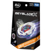 TAKARA TOMY Meteor Dragoon 3-70J Beyblade X Starter UX-17