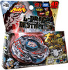 L-Drago Destructor Destroy F:S Metal Fury Beyblade Starter BB-108