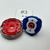 TAKARA TOMY Wizard Arrow 3-80T Beyblade X BX-17 'Battle Entry Set Ver.' [USED]
