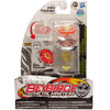 HASBRO Burn Fireblaze / Phoenix 135MS Metal Masters Beyblade BB-59