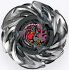 HASBRO Phoenix Rudder 4-70LF Beyblade X Starter G2739
