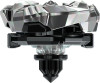 HASBRO Phoenix Feather 2-60N Beyblade X Starter G2740