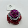 TAKARA TOMY Erase Fafnir Nexus Wave Burst Beyblade B-153 [USED]