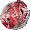 TAKARA TOMY Beyblade X Storm Spriggan 2-70M BX-00 / BXG-21