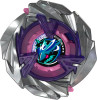 HASBRO Scale Shark 4-50UF Beyblade X Booster G2731