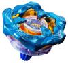 TAKARA TOMY Tide Whale Wave 1-80GF Beyblade X Booster BX-00 [Metal Coat: Blue, Fishing Spirits Wonder Version]
