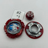 TAKARA TOMY Vanish Helios Moon High Xtend' Burst DB Beyblade B-194 04 [USED]