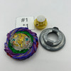 TAKARA TOMY Roar Fafnir Over Bearing Burst DB Beyblade B-190 [USED]