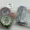 TAKARA TOMY God Customize Set Burst Beyblade B-98 [USED]