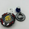 TAKARA TOMY Prominence Perseus Over Mobius Burst Beyblade B-195 [USED]