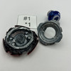 TAKARA TOMY Devil Belial Nexus Mobius Burst DB Beyblade B-180 [USED]
