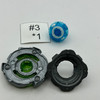 TAKARA TOMY Storm Pegasis Nexus Hunter B-176 07 Burst Surge Beyblade [USED]