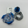 TAKARA TOMY Victory Valkyrie / Valtreyk Boost Variable' Burst Beyblade B-34 [USED]