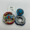 TAKARA TOMY Judgement Dragon Sting Charge CoroCoro Beyblade B-00 [USED]