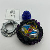 TAKARA TOMY Dragon The End Kou Destroy Superking Beyblade B-175 [USED]